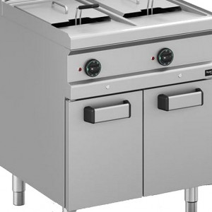 Фритюрница Apach APFE-77P/PL (изображение 1)