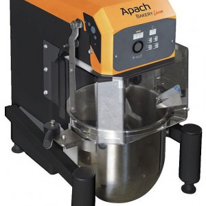 Миксер планетарный Apach APL8B (220В) (изображение 1)