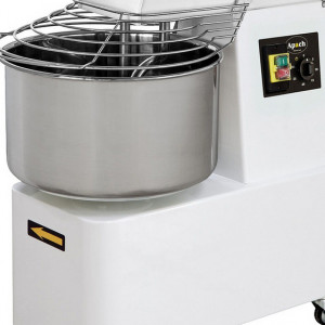 Тестомес спиральный Apach ASM16F 2S (380В) (изображение 1)