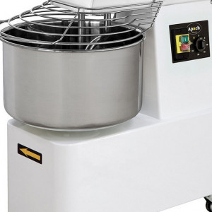 Тестомес спиральный Apach ASM22F (220В) (изображение 1)