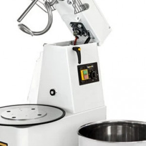 Тестомес спиральный Apach ASM32R (220В) (изображение 1)