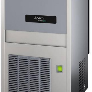 Льдогенератор Apach ACB2806B W (изображение 1)