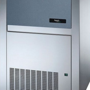 Льдогенератор Apach ACB130.65B A R290 (изображение 1)