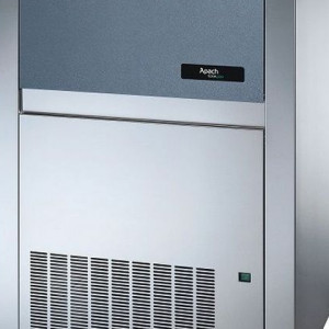 Льдогенератор Apach ACB150.65B A R290 (изображение 1)