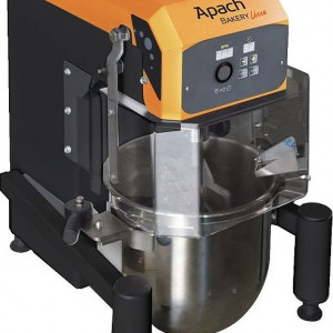 Миксер планетарный Apach APL10B (220В) (изображение 1)