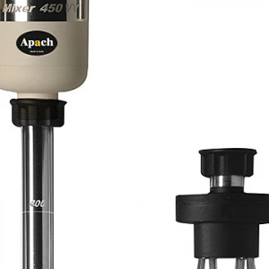 Миксер погружной Apach AHM350V300C (изображение 1)