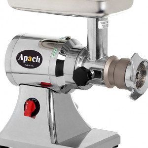 Мясорубка Apach ATS12U (380В) (изображение 1)