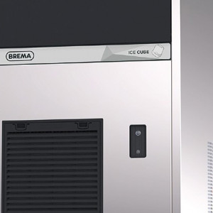 Льдогенератор Brema CB 316W HC (изображение 1)