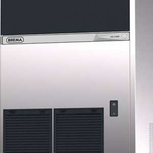 Льдогенератор Brema CB 955W HC (изображение 1)