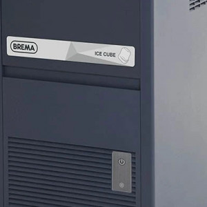 Льдогенератор Brema CB 184W HC (изображение 1)