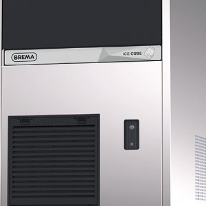 Льдогенератор Brema CB 416W HC (изображение 1)