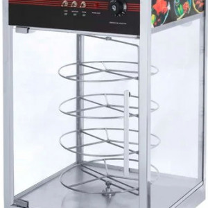 Тепловая витрина для пиццы Eksi HW-815 (изображение 1)