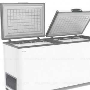 Морозильный ларь Frostor F 600 SD (изображение 1)