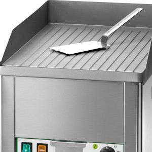 Жарочная поверхность FIMAR FRY1R (изображение 1)