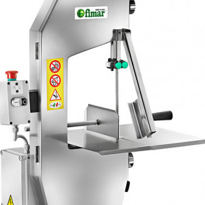 Пила ленточная FIMAR SE/1550 (380 V) (изображение 1)
