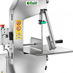 Пила ленточная FIMAR SE/1830 (380 V) (изображение 1)
