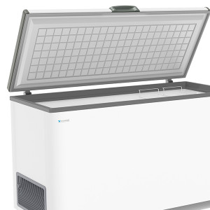 Морозильный ларь Frostor F 500 S (изображение 1)