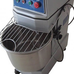 Спиральная тестомес Gastrorag HS30-HG (изображение 1)