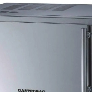 Микроволновая печь Gastrorag WD90023SLB7 (изображение 1)