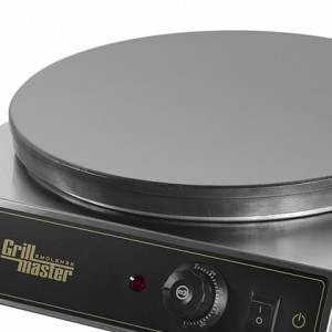 Блинница Grill Master Ф1БкрЭ (350 мм) (изображение 1)