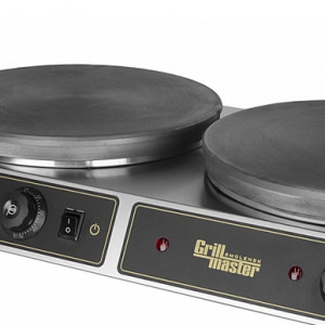 Блинница Grill Master Ф2БкрЭ (350 мм) (изображение 1)
