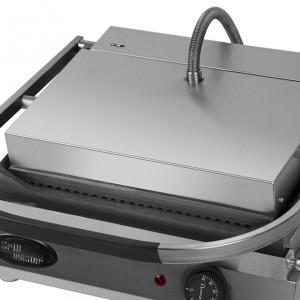 Контактный гриль Grill Master Ф2ктЭ (изображение 1)