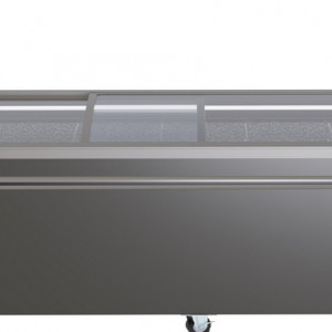 Ларь-бонета Haier GTS2100GBC (изображение 1)