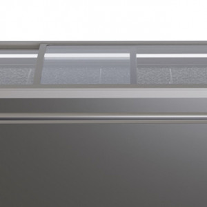 Ларь-бонета Haier GTS2101GB (изображение 1)