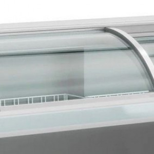 Морозильный ларь Haier HFR-HM400-2 (изображение 1)