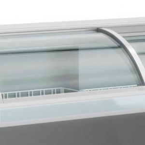 Морозильный ларь Haier HFR-HM400-3 (изображение 1)