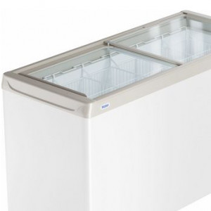 Морозильный ларь Haier SD-505FPEL (изображение 1)