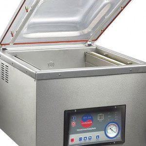 Аппарат упаковочный вакуумный Indokor ivp-350ms (изображение 1)