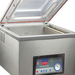 Аппарат упаковочный вакуумный Indokor ivp-430pt/2 (изображение 1)