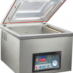 Аппарат упаковочный вакуумный Indokor ivp-450/a (изображение 1)