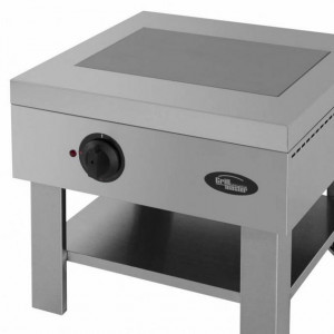 Плита электрическая Grill Master Ф1пЭ (изображение 1)