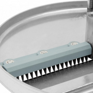 Диск для нарезки соломкой Robot Coupe 27072W 2х4 мм (изображение 3)