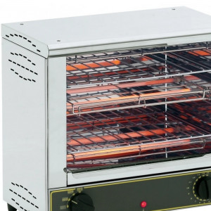 Тостер Roller Grill BAR 2000 (изображение 1)