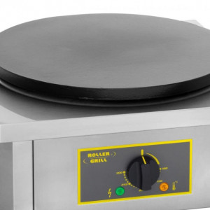 Блинница Roller Grill CSE 400 (изображение 1)