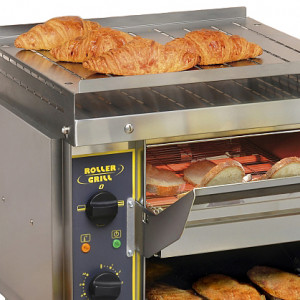 Конвейерный тостер Roller Grill CT-540 B (изображение 1)