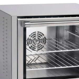 Печь конвекционная Roller Grill FC 280 (изображение 1)