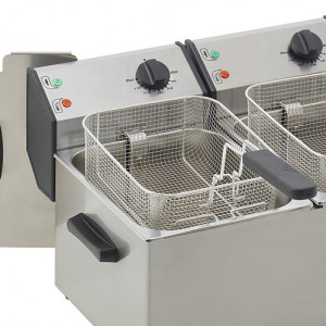Фритюрница Roller Grill FD 50D (изображение 1)