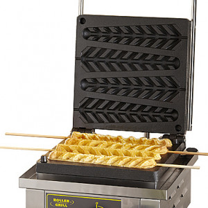 Вафельница Roller Grill GES 23 (изображение 1)