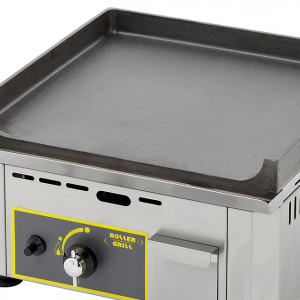Жарочная поверхность настольная Roller Grill PSF 400 E (изображение 1)