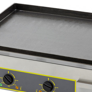 Жарочная поверхность настольная Roller Grill PSF 600 E (изображение 1)