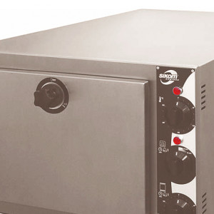 Коптильня электрическая Сиком КР-1.60 (изображение 1)