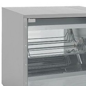 Гриль для кур Сиком МК-3.8.1 (изображение 1)