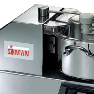 Куттер Sirman C 4 VV (изображение 1)