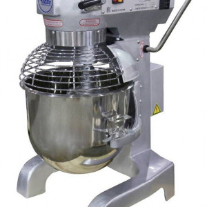 Планетарный миксер Viatto B-20P (изображение 1)