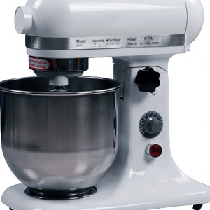 Миксер настольный Viatto BH-7B (изображение 1)