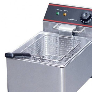 Фритюрница Viatto EF-4L (изображение 1)
